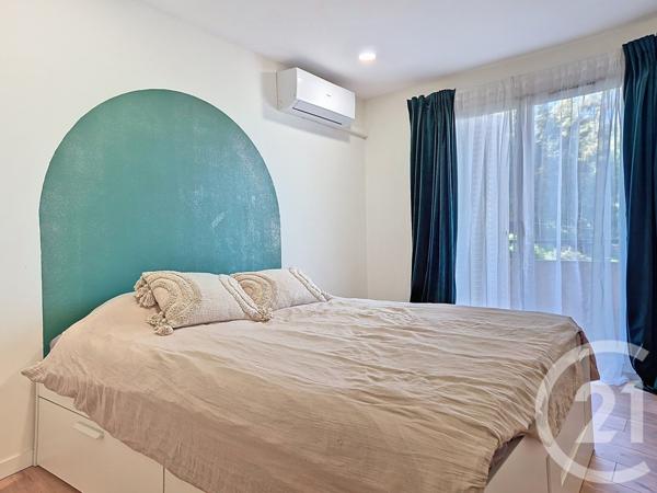 Appartement F3 à vendre  3 pièces - 68,20 m2 CAGNES SUR MER - 06