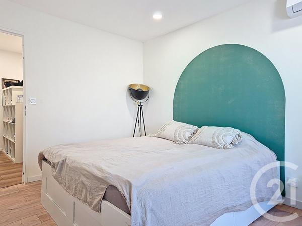 Appartement F3 à vendre  3 pièces - 68,20 m2 CAGNES SUR MER - 06