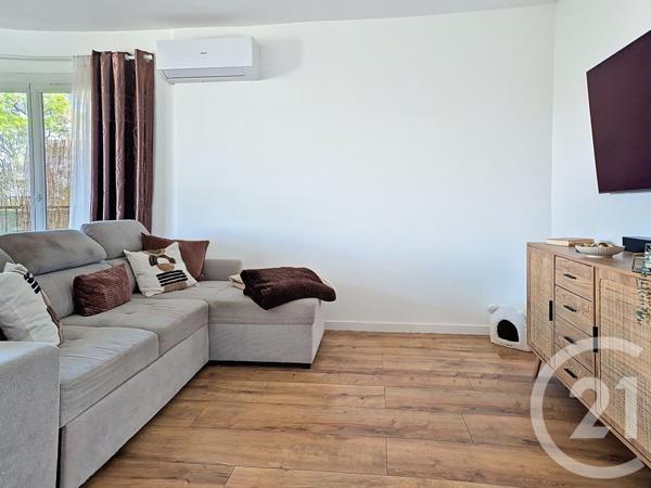 Appartement F3 à vendre  3 pièces - 68,20 m2 CAGNES SUR MER - 06