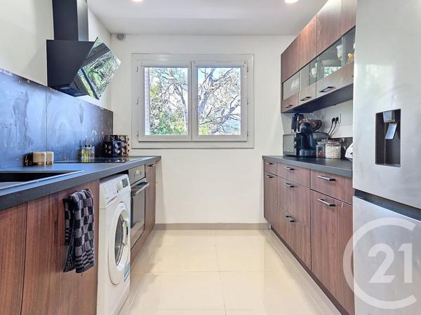 Appartement F3 à vendre  3 pièces - 68,20 m2 CAGNES SUR MER - 06