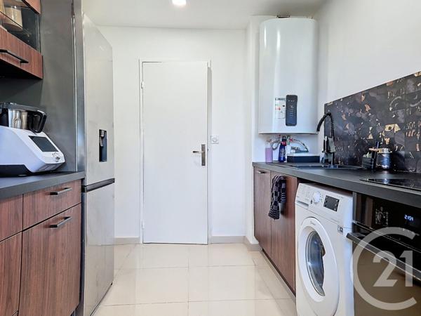 Appartement F3 à vendre  3 pièces - 68,20 m2 CAGNES SUR MER - 06