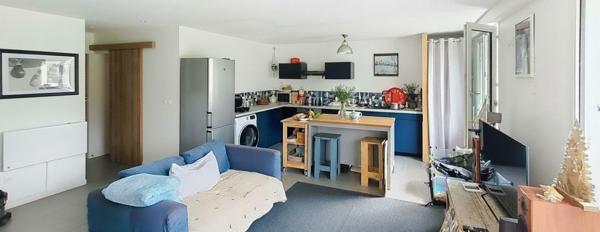 Joli Pavillon T4 rénové à Gradignan