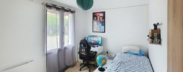 Joli Pavillon T4 rénové à Gradignan