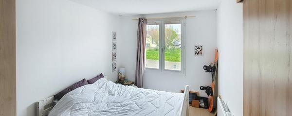 Joli Pavillon T4 rénové à Gradignan