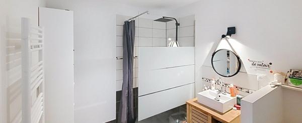 Joli Pavillon T4 rénové à Gradignan