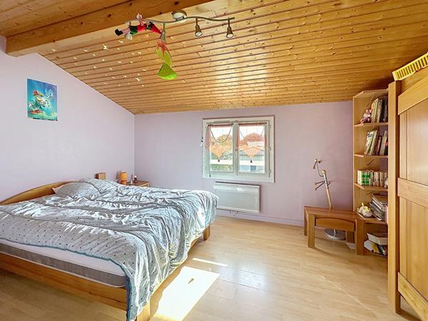 Bruges - Maison Familiale 5 pieces - 4 chambres - Grand Terrain