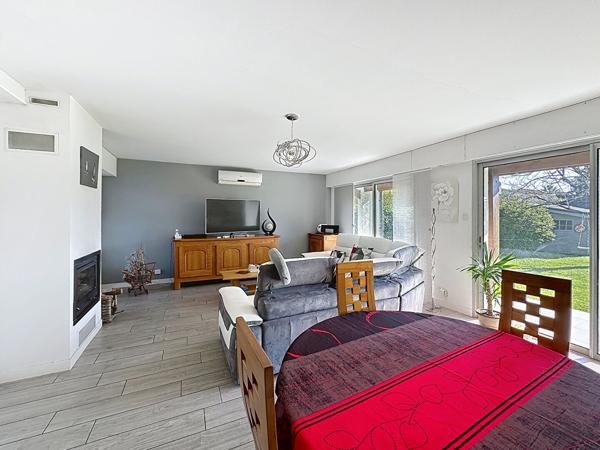 Bruges - Maison Familiale 5 pieces - 4 chambres - Grand Terrain