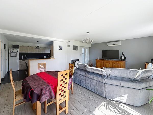 Bruges - Maison Familiale 5 pieces - 4 chambres - Grand Terrain