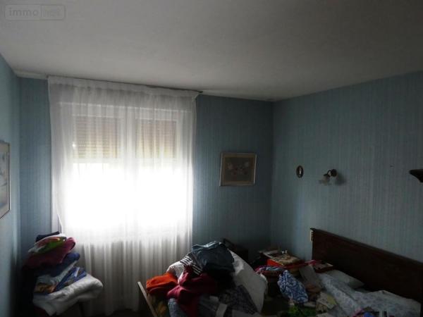 Maison à vendre à Le Croisty dans le Morbihan (56540), ref : 56075-2418