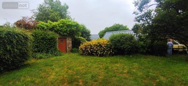 Maison à vendre à Le Croisty dans le Morbihan (56540), ref : 56075-2418