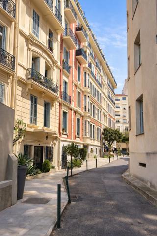 Appartement Nice 1 pièce(s) 22 m2