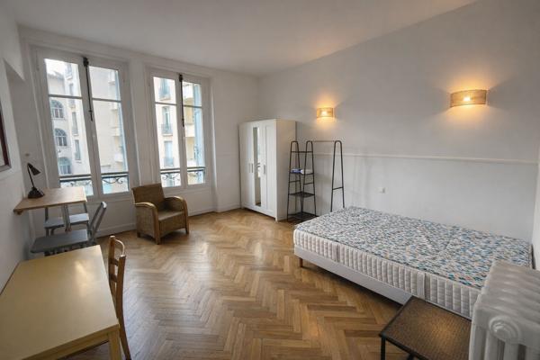 Appartement Nice 1 pièce(s) 22 m2