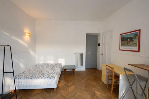 Appartement Nice 1 pièce(s) 22 m2