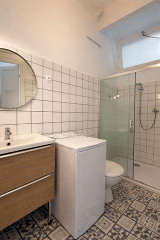 Appartement Nice 1 pièce(s) 22 m2