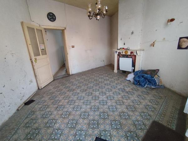 Maison Henin Beaumont 3 pièces 62 m2