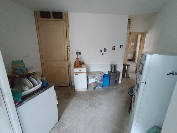 Maison Henin Beaumont 3 pièces 62 m2