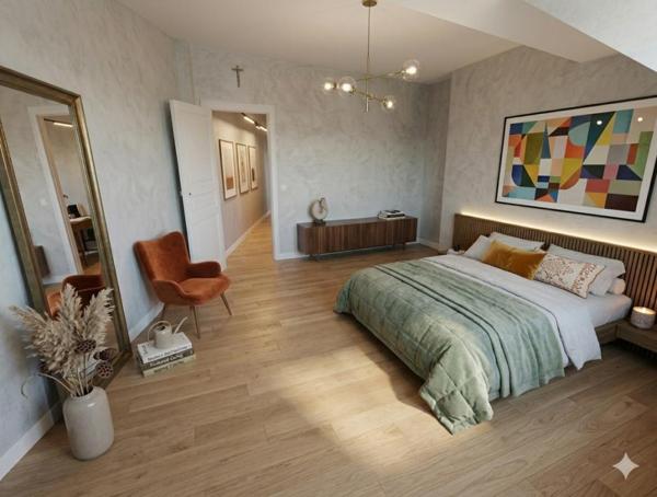 Maison Henin Beaumont 3 pièces 62 m2