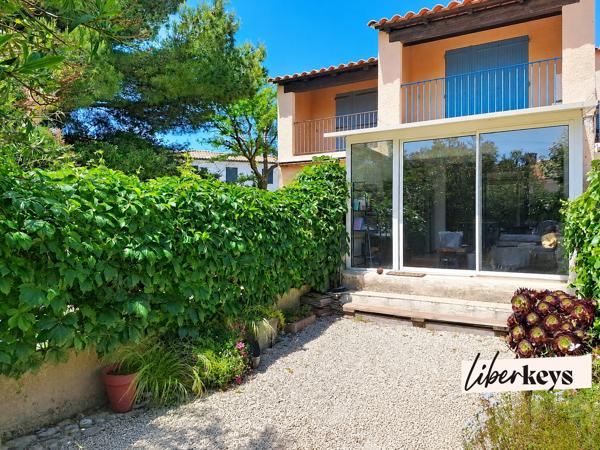Studio rénové – Carro, plage du Verdon à proximité