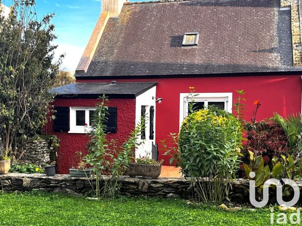 Maison 3 pièces de 70 m² à Groix (56590)