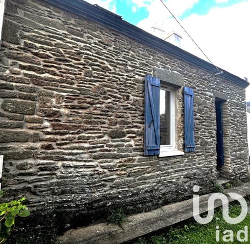 Maison 3 pièces de 70 m² à Groix (56590)