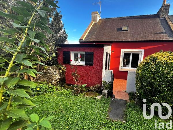 Maison 3 pièces de 70 m² à Groix (56590)