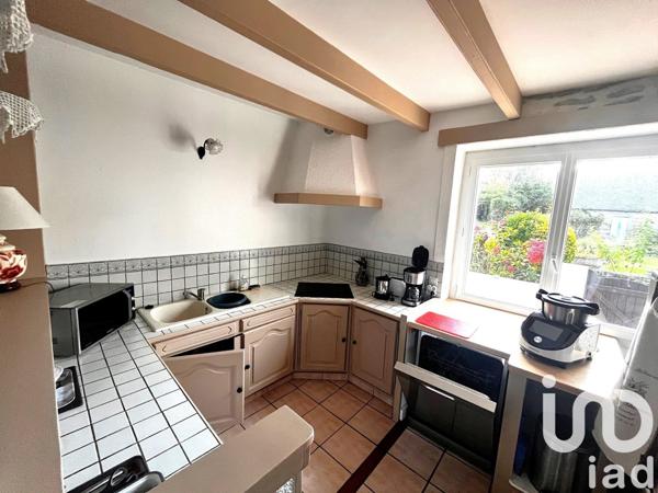Maison 3 pièces de 70 m² à Groix (56590)