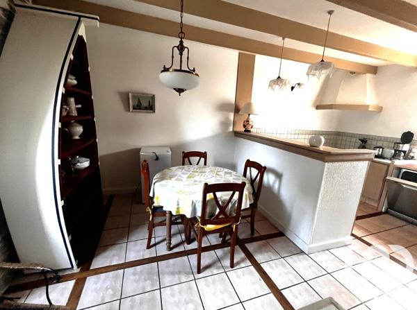 Maison 3 pièces de 70 m² à Groix (56590)