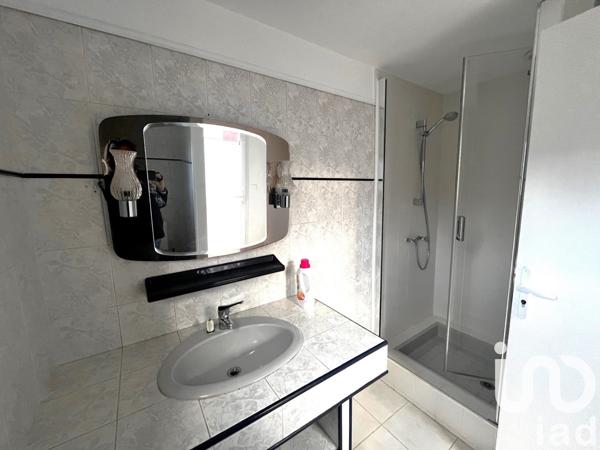 Maison 3 pièces de 70 m² à Groix (56590)