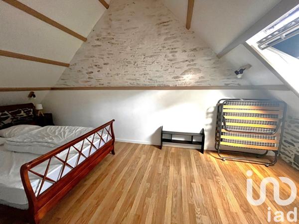 Maison 3 pièces de 70 m² à Groix (56590)