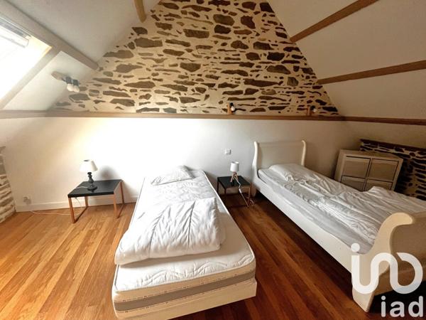 Maison 3 pièces de 70 m² à Groix (56590)