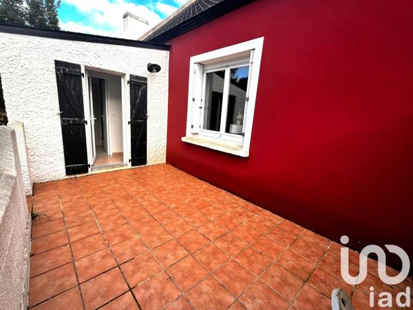 Maison 3 pièces de 70 m² à Groix (56590)