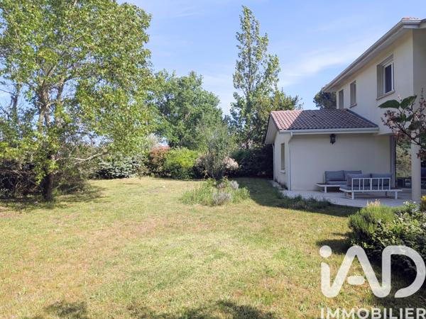 Maison à vendre 6 pièces 170 m² Gradignan
