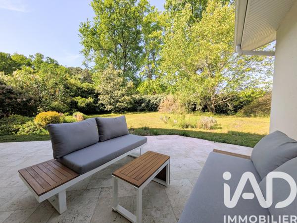 Maison à vendre 6 pièces 170 m² Gradignan