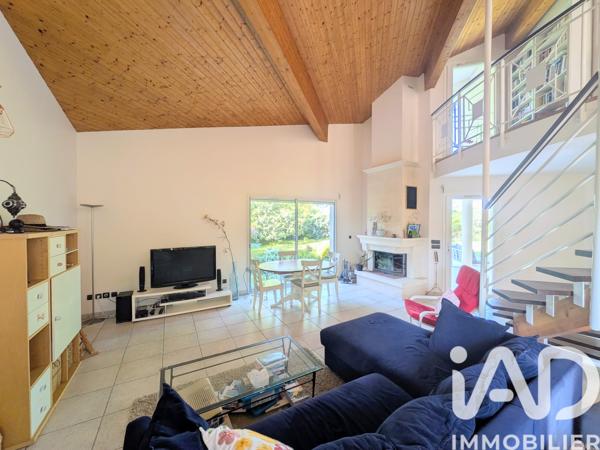 Maison à vendre 6 pièces 170 m² Gradignan