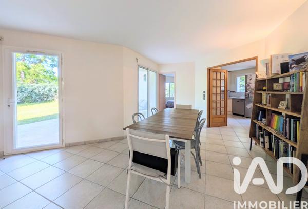 Maison à vendre 6 pièces 170 m² Gradignan