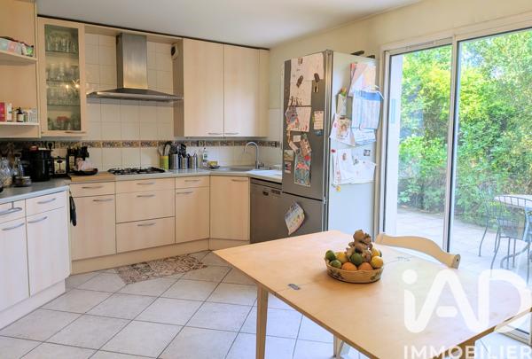Maison à vendre 6 pièces 170 m² Gradignan