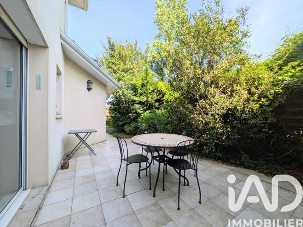 Maison à vendre 6 pièces 170 m² Gradignan