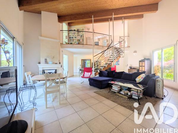 Maison à vendre 6 pièces 170 m² Gradignan