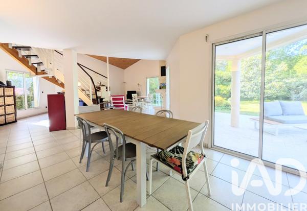 Maison à vendre 6 pièces 170 m² Gradignan