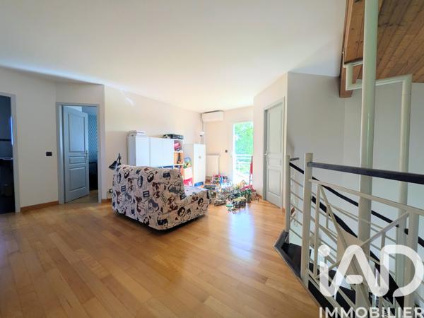 Maison à vendre 6 pièces 170 m² Gradignan