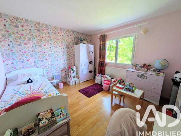 Maison à vendre 6 pièces 170 m² Gradignan
