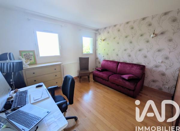 Maison à vendre 6 pièces 170 m² Gradignan