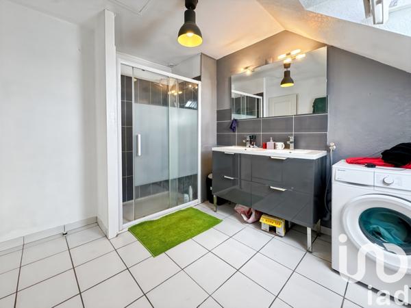 Maison 4 pièces de 83 m² à Vaiges (53480)