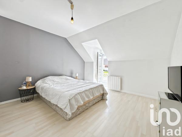 Maison 4 pièces de 83 m² à Vaiges (53480)