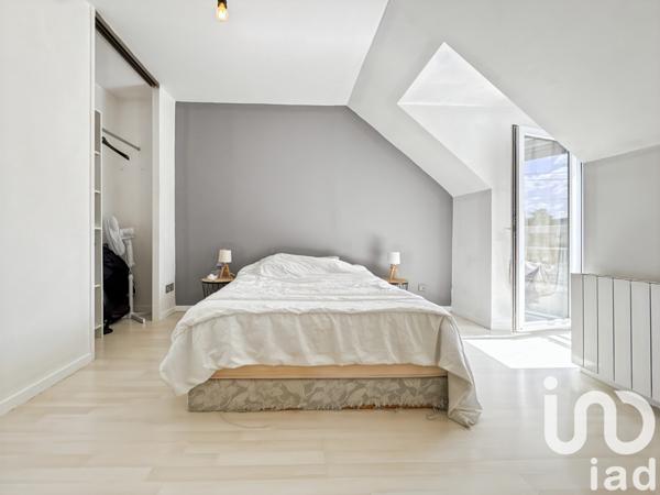 Maison 4 pièces de 83 m² à Vaiges (53480)