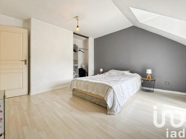 Maison 4 pièces de 83 m² à Vaiges (53480)
