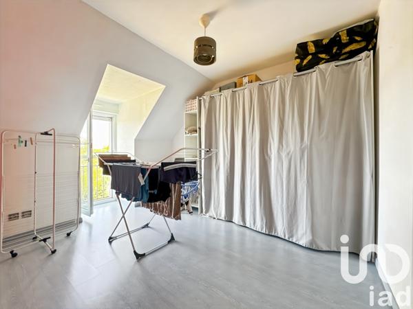 Maison 4 pièces de 83 m² à Vaiges (53480)