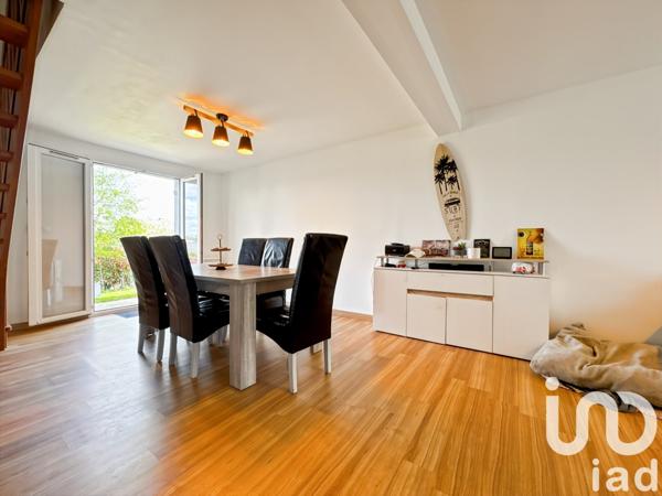 Maison 4 pièces de 83 m² à Vaiges (53480)