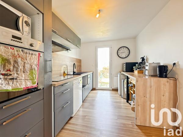 Maison 4 pièces de 83 m² à Vaiges (53480)