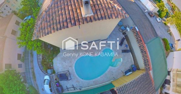 maison familliale de la 122m2